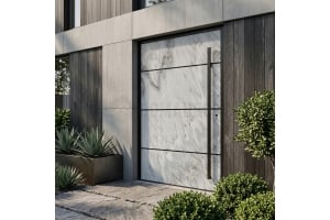 European Front Door