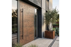 What is quartz sinter and where can it be used?