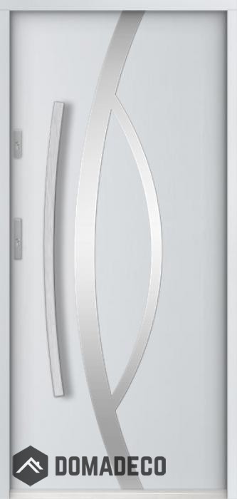 Colour: white