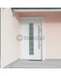 Fargo 12 - external front door