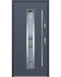 Fargo 12 - external front door