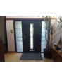 Fargo 12C - new front door