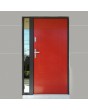 Fargo 14 - house front door
Color: Red (RAL)
