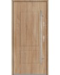 Fargo 14 - simple front door