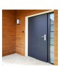 Fargo 14 - front door