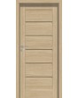 Plano ARC - solid interior door