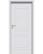 Plano INV - simple internal door