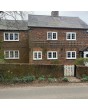S68-D2 - Double casement aluminum window