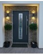 Fargo 12 - house front door