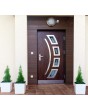 Fargo 21 - front door for sale
Colour: mahogany; Glass type: 3d