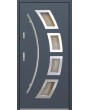 Fargo 21A - external solid front door