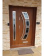 Fargo 21 A DB - external door with side panel