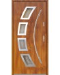 Fargo 21A - external solid front door