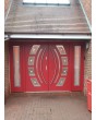 Fargo 21 double - double door main door