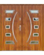 Fargo 23 double - french modern external door