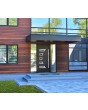 Fargo 23A - new front door