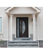 Fargo 24 - front door design
Color: wenge