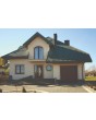 Fargo 24 - front house door