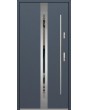 Fargo 25 - front single door