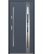 Fargo 25B - front single door