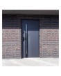 Fargo 25C - external front door