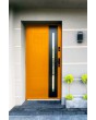 Fargo 26 - Single front door