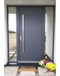 Fargo 26C - front door design
