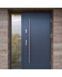 Fargo 26C - contemporary front door