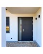 Fargo 26d - front house door