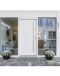 Fargo 26d - Single front door
Colour: White
