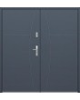 Fargo 26 F double - high quality french front door