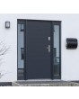 Fargo 27 - external door
Colour: smooth anthracite