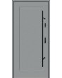 Fargo 27 - simple steel security door