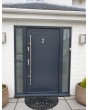 Fargo 28 - Single front door