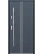 Fargo 32 - hurricane proof steel solid front door
