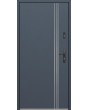 Fargo 32A - modern front single door