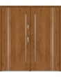Fargo 32B double - french high security door