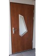 Sta Diaz - soundproof steel entrance door