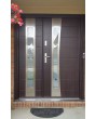 Fargo 37 DB - front door with one side panel