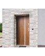 Fargo 41A - front door design
Colour: winchester