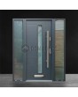 Fargo 42 - external front single door