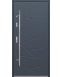 Fargo 43 - external front single door
