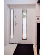 Fargo 12 DB - exterior door with side panel