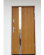 Sta Galileo - front house door