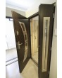 Sta Taurus Duo - external door with side panel