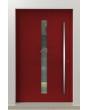 LIM AG01B - best insulated exterior aluminum door