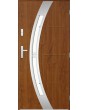 Color: golden oak