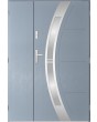 Colour: light anthracite