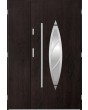 Color: wenge