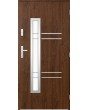 Colour: walnut